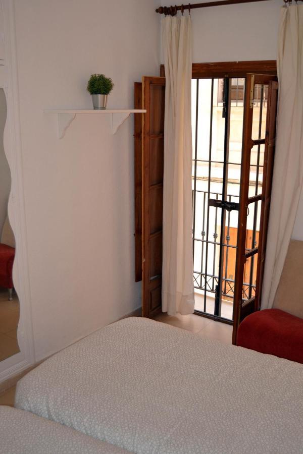 Apartamento Completo - Centro Ciudad - Arenal Sevilla Exterior foto