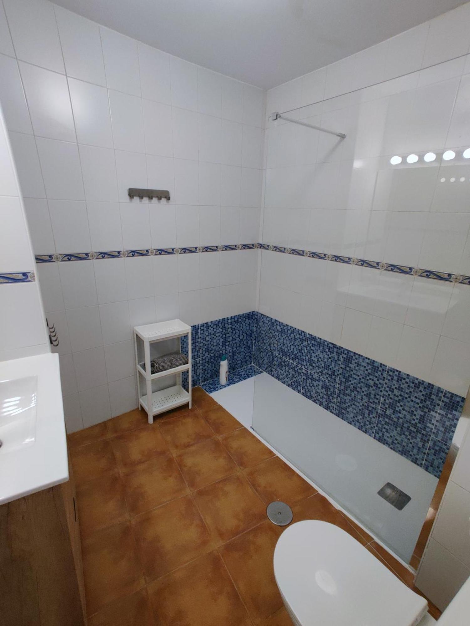 Apartamento Completo - Centro Ciudad - Arenal Sevilla Exterior foto